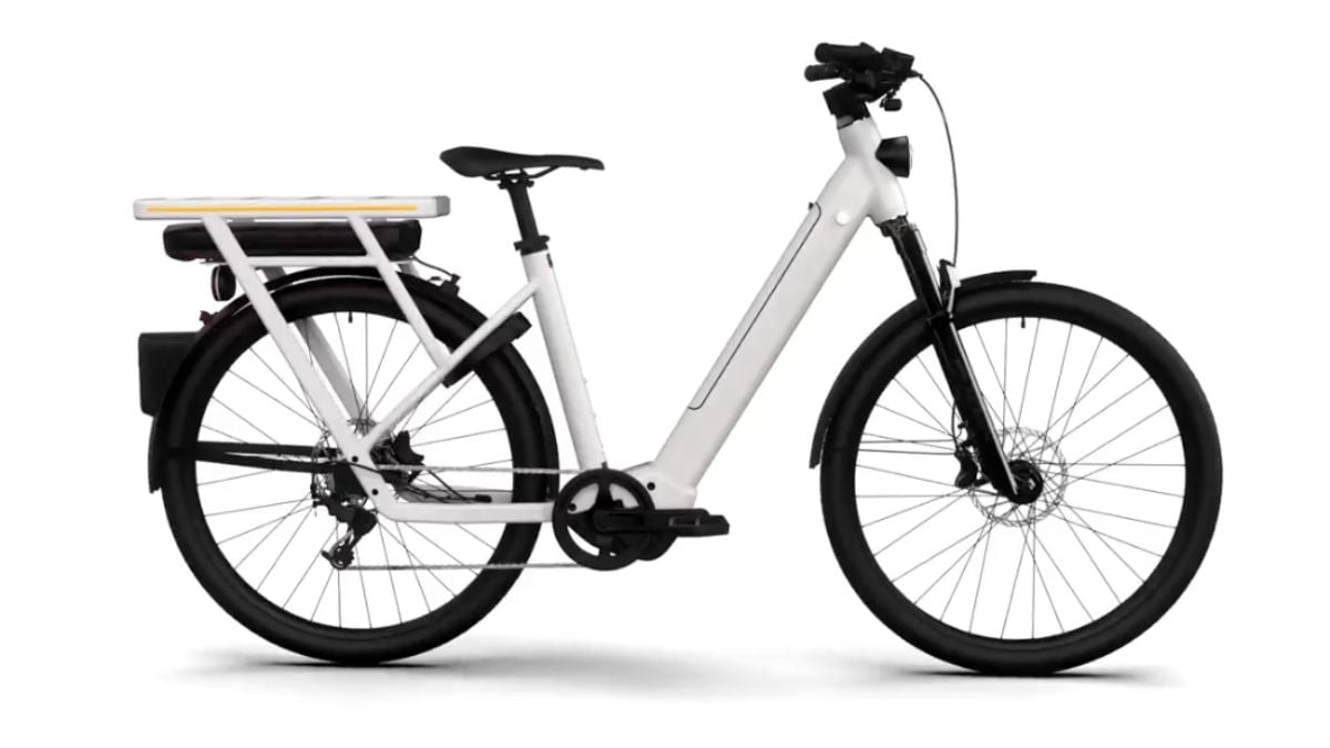 Volkswagen E-Bikes Add Car-Inspired Safety Features at Premium Prices