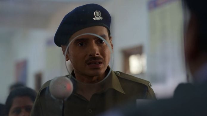 Divyenndu Sharma's character, Sugam Mishra, investigates Tatkal scam in new Amazon MX Player show 'Waiting Hai' | YouTube