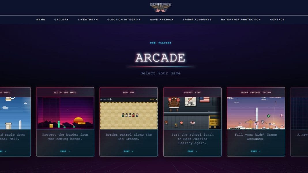 trump-is-turning-maga-talking-points-into-online-games