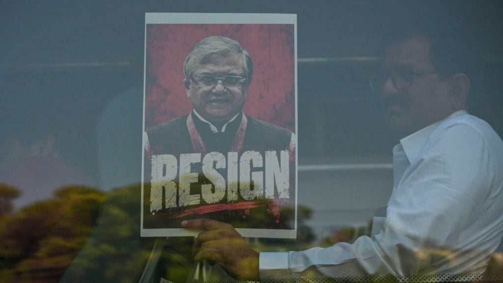 ‘Go to Pakistan’: The Cockroach Janta Party’s Head Forgot the Only PM ...