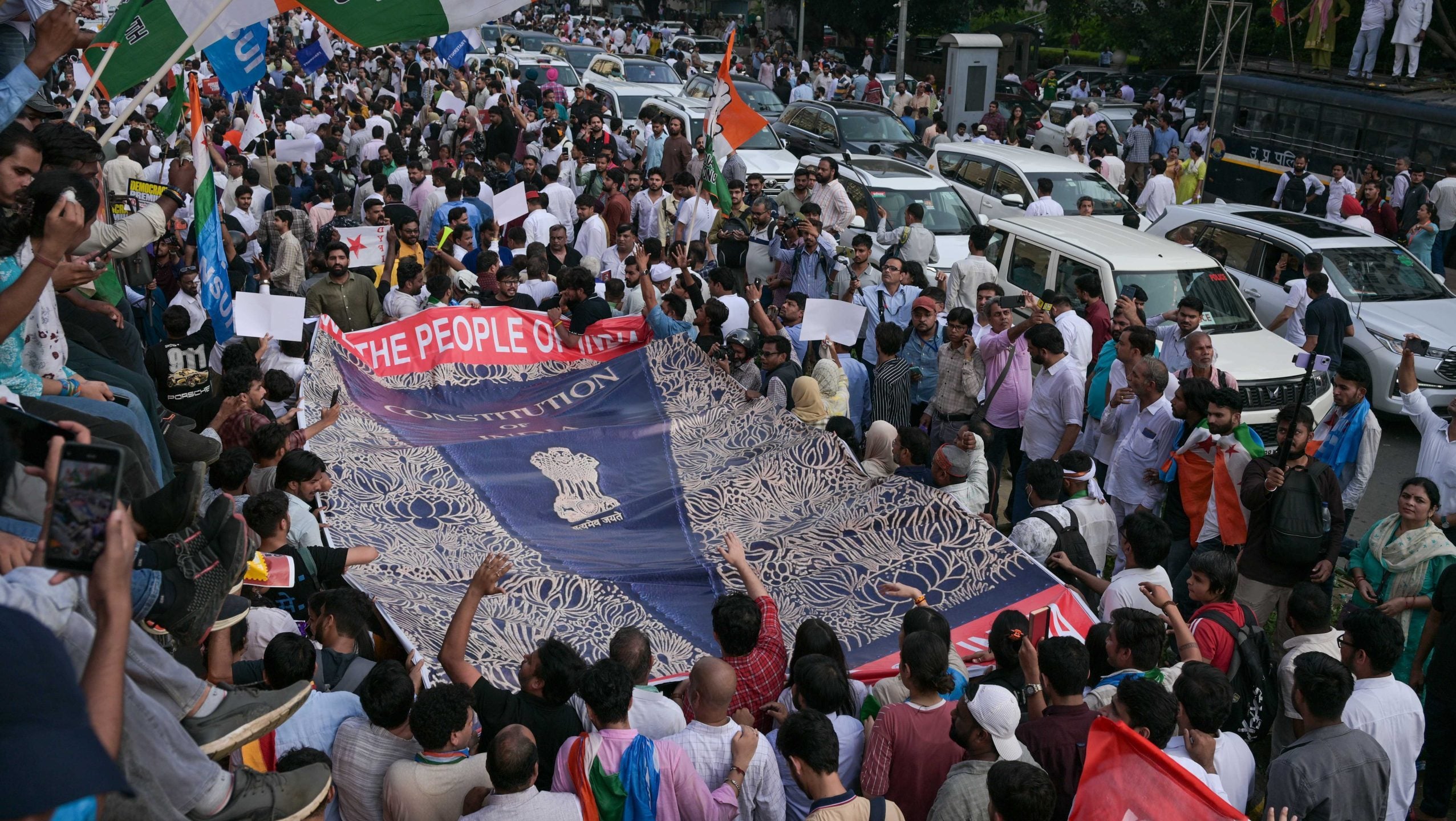 What's our counterweight to ECI? A Supreme Court of not-yets, not-nows