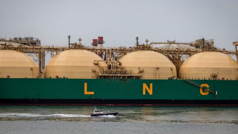 The LNG boom is losing its biggest Asian bet, writes David Fickling