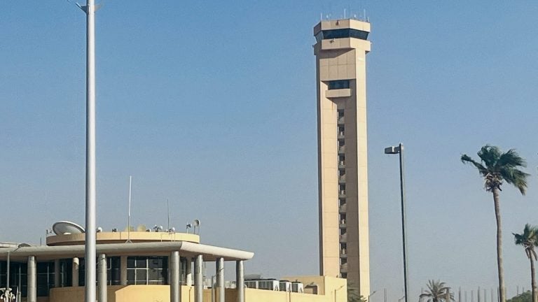 Riyadh airport resumes operations at Terminals 1 & 2 amid Houthi threat