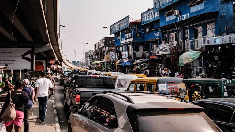 Uber retreats in Africa as cost comes before comfort and safety