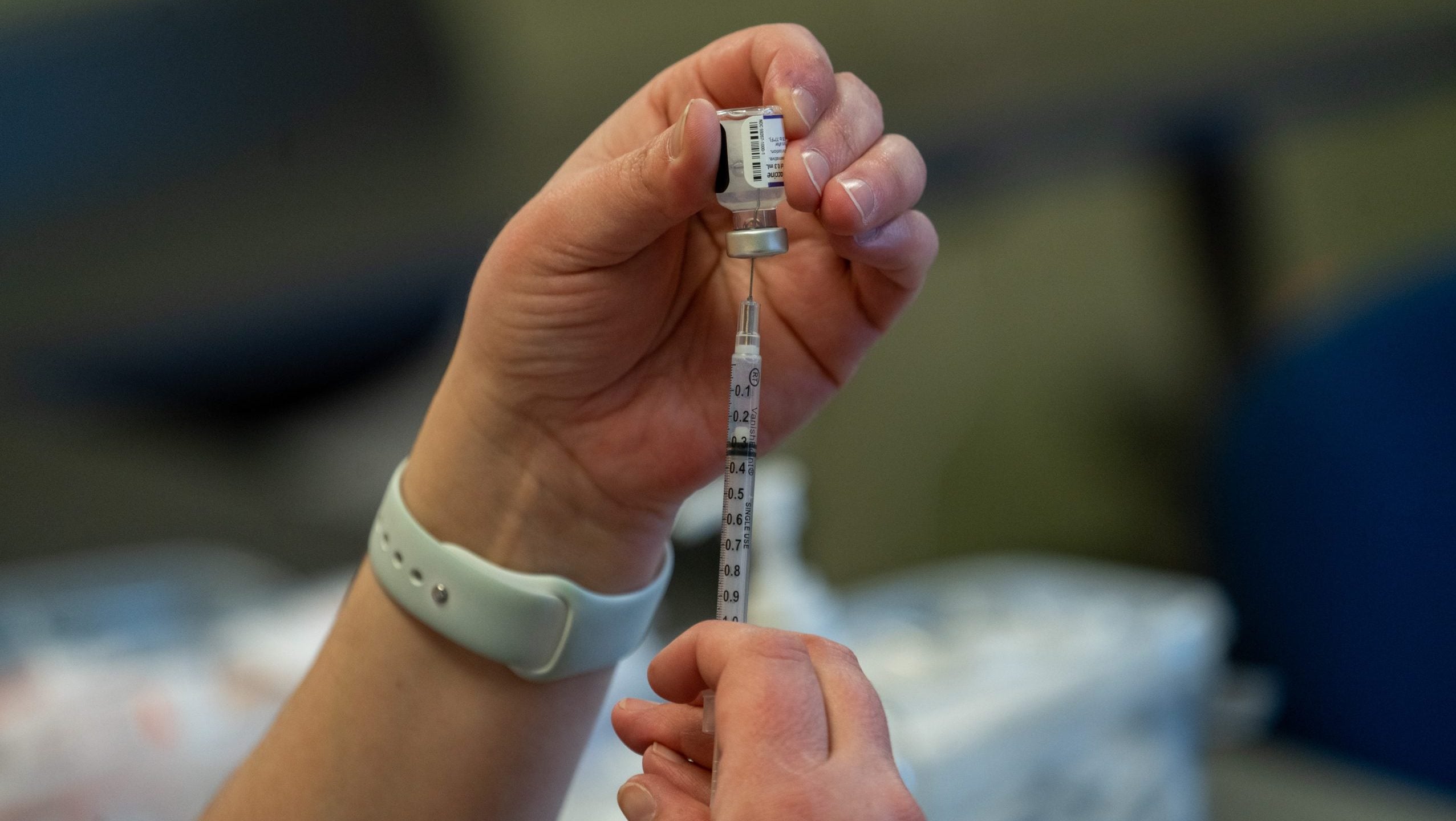 Global Survey Finds Trust in Science Falling After Covid-Era Rise