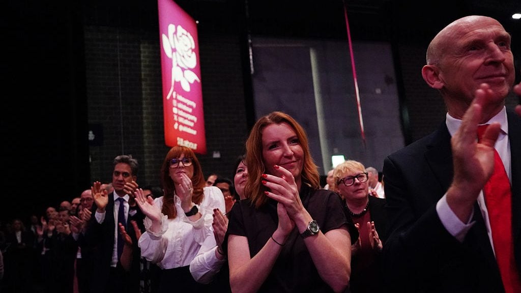 Labour are Britain's new ruthless party, willing to do anything to win