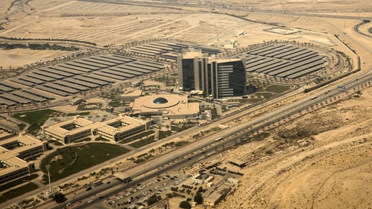 Aramco headquarters hit as Houthis widen attacks on Saudi Arabia