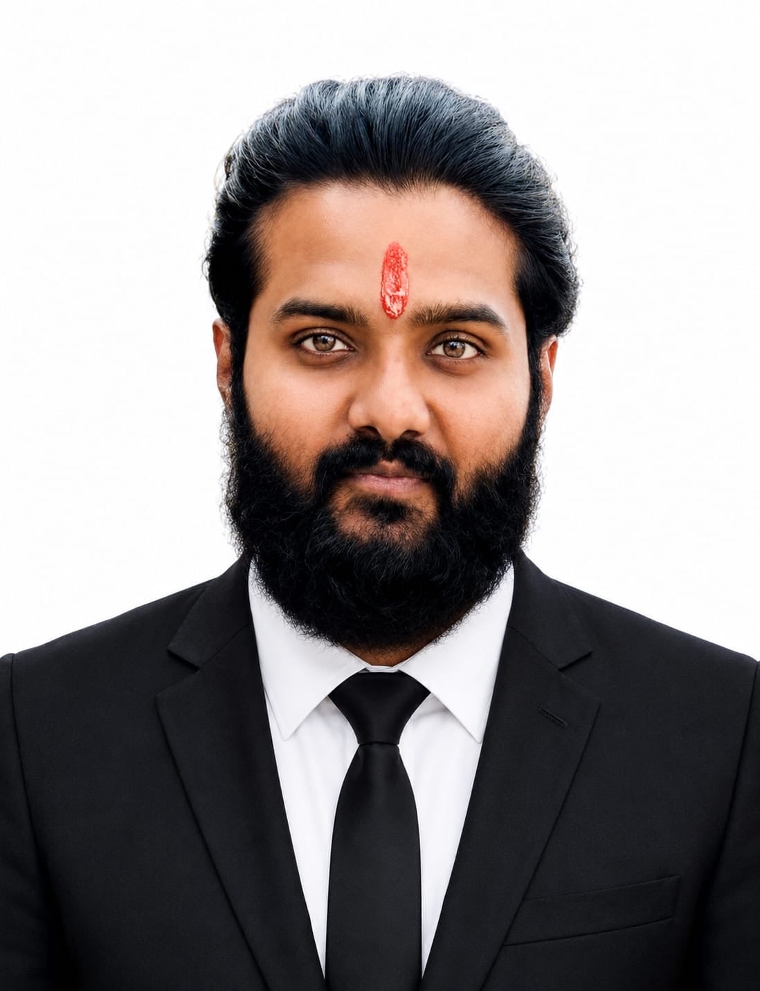 Aaditya Nachiketa Paswan