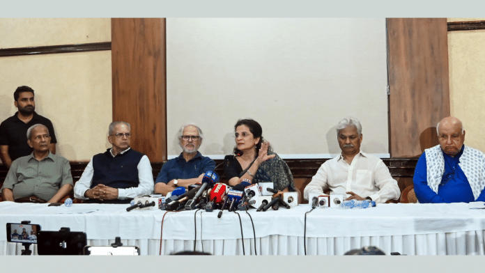 delegation, Gyanesh, charge sheet
