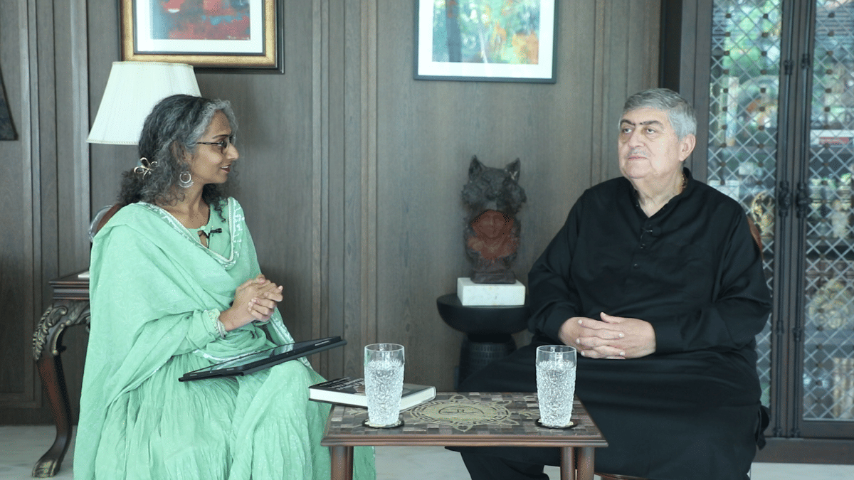 Govt told collegium nation wasn’t ready for openly gay judge—Justice Kaul in memoir