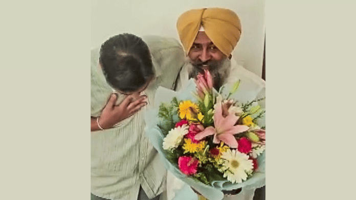 Pargat Singh, Punjab Congress, Jalandhar, elections