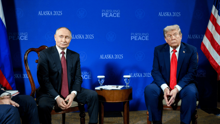 Trump strikes deal with Russia to buy diesel, undercutting US sanctions since 2022