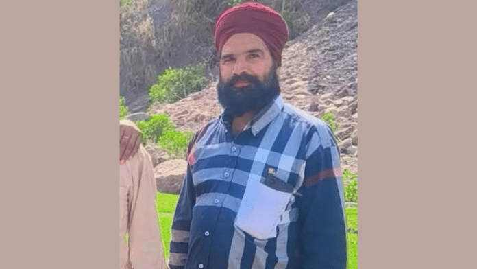 Batala, killing, drugs