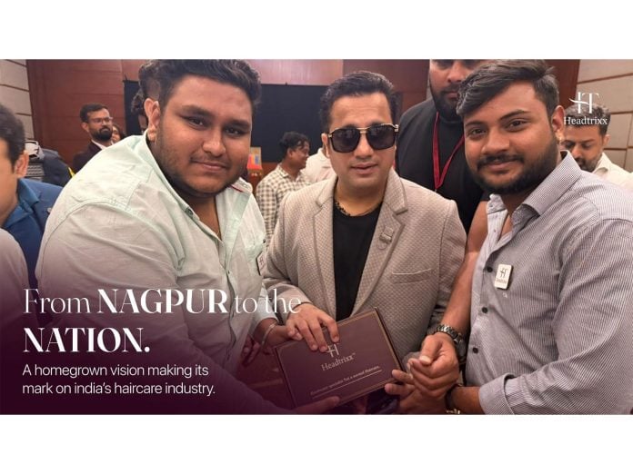 Hard-Water Haircare: The Specialist Category Finding Its Place in India
