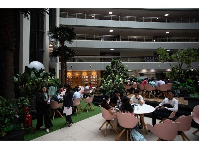 NMIMS School of Business Management MBA 2027 Application Closes on 10 October