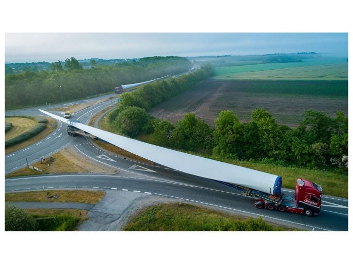 Vestas Powers Up Vietnam's Clean Energy Ambitions with Two New Projects Under PDP8 Totaling 16 Wind Turbines