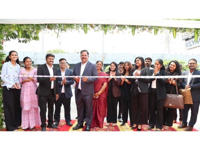 Hettich Strengthens Its Experiential Footprint in Chennai with the Launch of Its Second Exclusive (HeX) Store