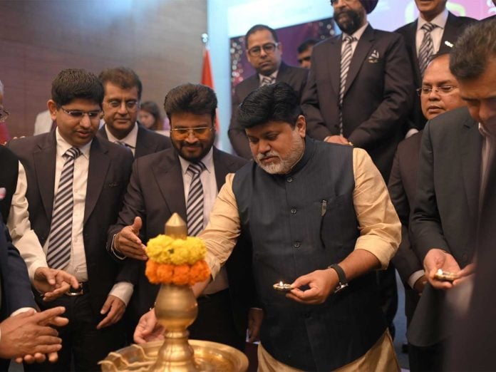 GJC’s 10th India Gem & Jewellery Show (GJS 2026 Diwali Edition) Inaugurated by Shri Uday Samant Ji