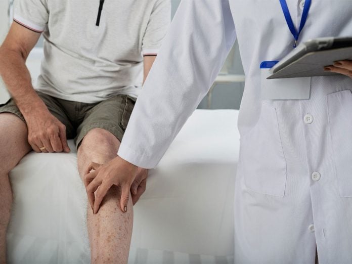 Beyond Knee Replacement: Dr. Dheeraj Dubay on the Shift Towards Personalised Joint Replacement Care