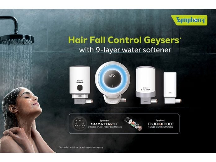 Beyond Heating Water: What Is Water Conditioning Technology in Geysers?