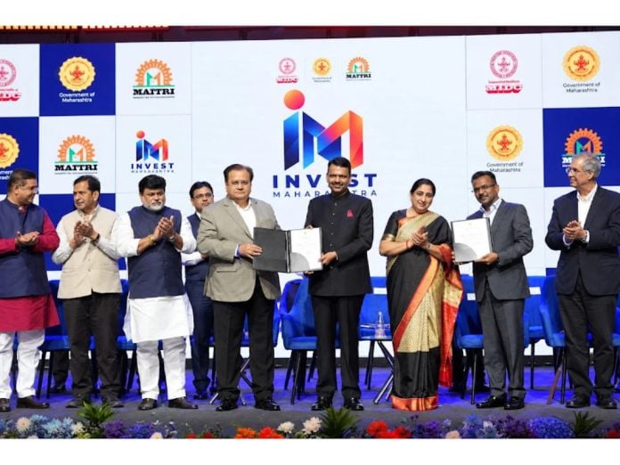 Astra Cybercity to Invest USD 3 Billion in Next-Generation Data Centre and Technology Campus in Ratnagiri, Maharashtra
