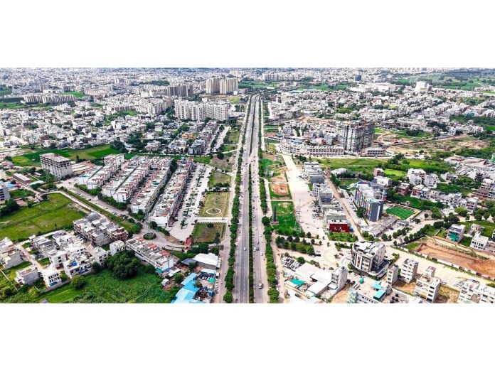 TDI Infratech builds on a Legacy of Delivery as it enters its Next Phase of Growth