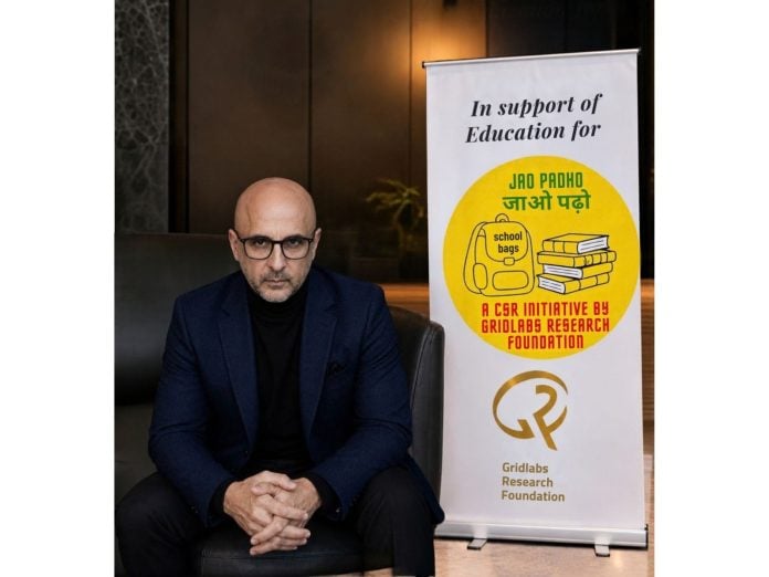 Naresh Shroff Plans UAE Investment Platform Targeting $150 Million Across Healthcare, Education and Emerging Businesses