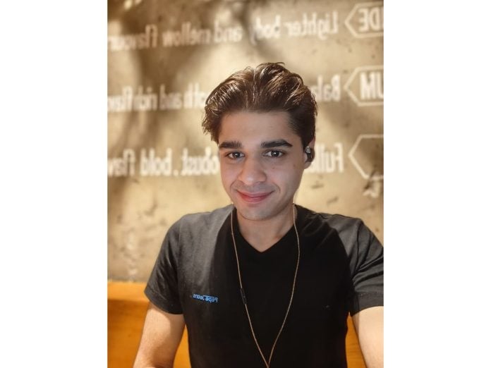 The Teen Founder Who Built Dublieu to 1 Lakh Students and a Rs 150 Million Exit