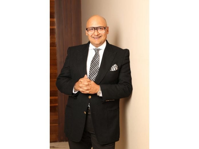 Pujit Aggarwal sees a multi-city real estate cycle taking shape beyond India’s top metros