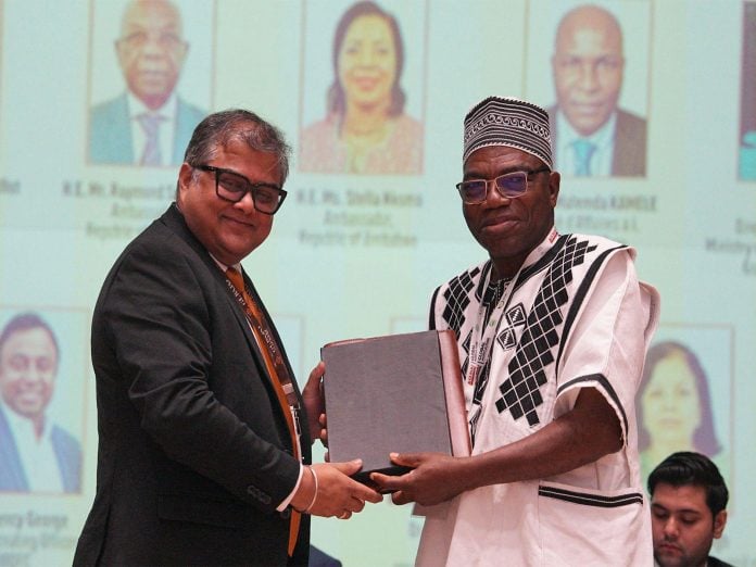 GL Bajaj Institute of Technology and Management Hosts India-Africa Food Security, Agri Trade & Investment Summit 2026 in Greater Noida