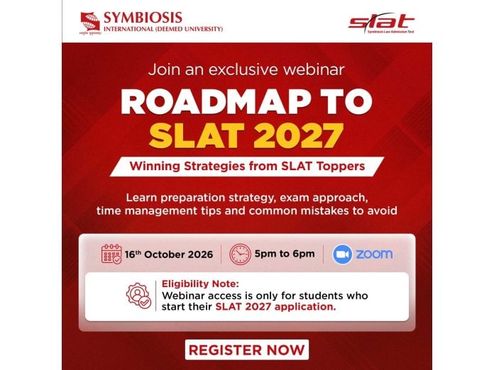 Roadmap to SLAT 2027 – Winning Strategies from SLAT Toppers 