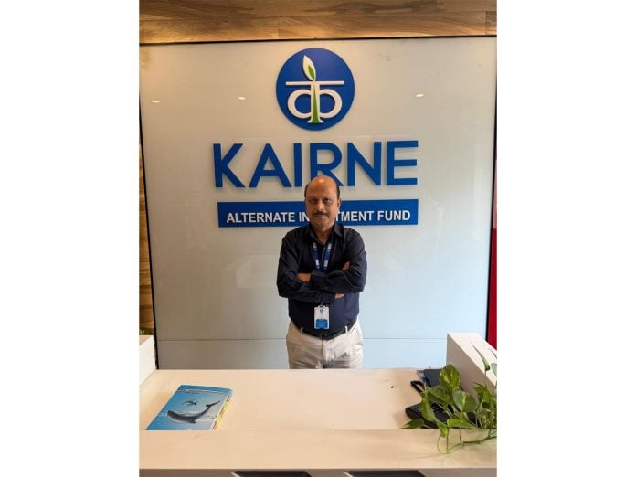 Kairne Capital Commences Commercial Operations at GIFT City; Five-Year Operating Framework Extends to 2031