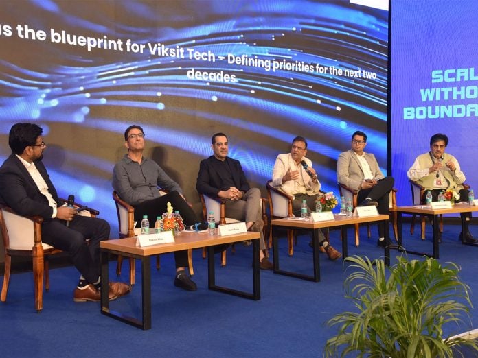 Viksit Tech 47 Unveils Landmark Report and Announces Inaugural Award Winners at India Mobile Congress 2026