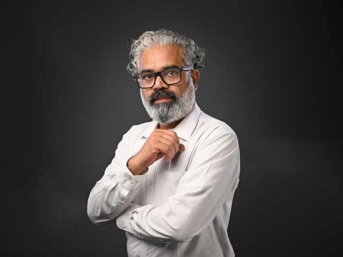 JK Tech Names Mahesh Ramakrishnan as New Chief Technology Officer