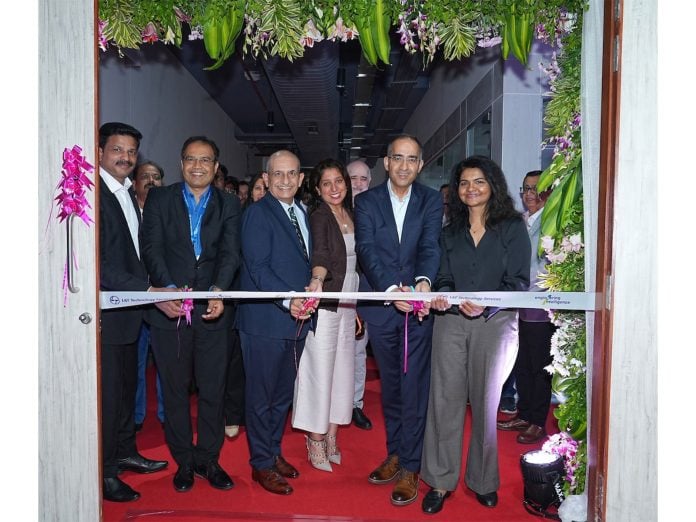 L&T Technology Services Launches EI Lab for Manufacturing and Operations, Featuring NVIDIA Accelerated AI-Native Factory