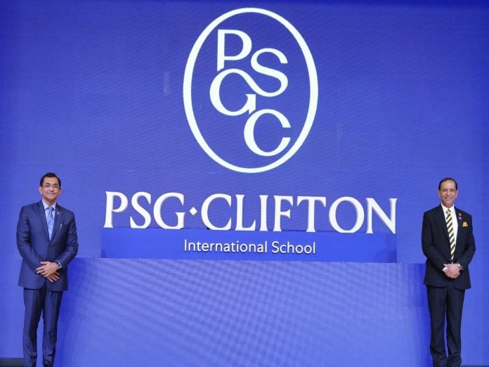 Lighthouse Learning assumes ownership of Pathways School Gurgaon, renames the institution PSG Clifton International School