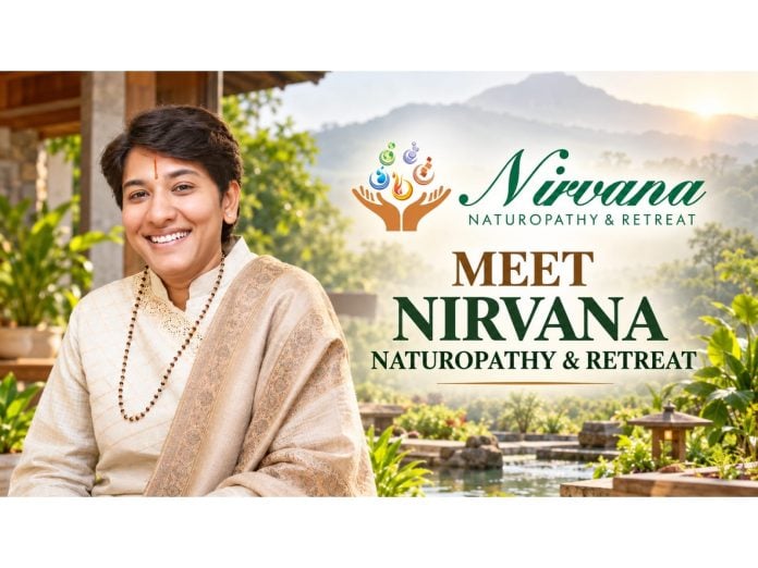 Nirvana Naturopathy & Retreat, Where People Are Fixing Health Issues Without a Single Medicine