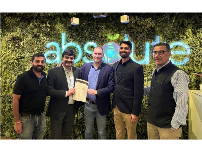 Absolute’s INERA signs commercial partnership with Bayer to scale Biological Crop Nutrition Solution