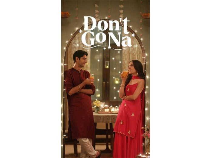 'Don't Go Na': Maaza® Celebrates Festive Connections Through Its First-Ever Digital Micro-drama Series