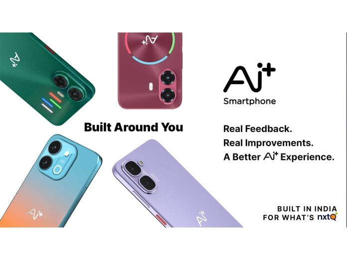 Built Around You: How Customer Voices Are Shaping the Ai+ Smartphone Experience
