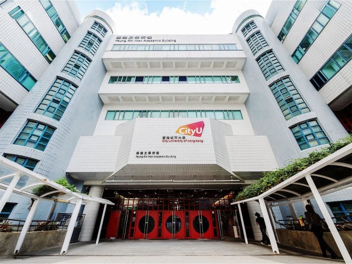 31 CityUHK scholars named in ScholarGPS Highly Ranked Scholars lifetime list, the most among institutions nationwide