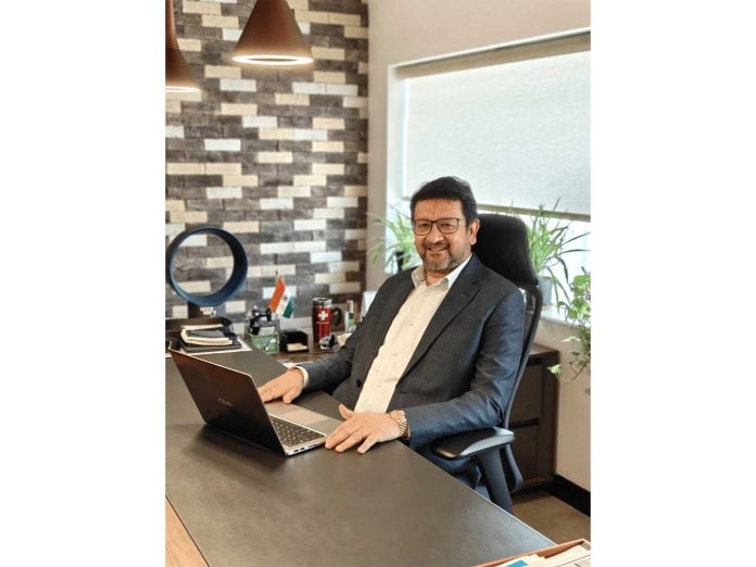 Meenakshi (India) Limited Announces Sub-Division of Equity Shares to Enhance Tradability