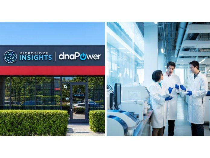 Mapmygenome Completes Acquisition of dnaPower Inc. to Accelerate North American Expansion in DNA, Microbiome, Longevity and Precision Health Testing