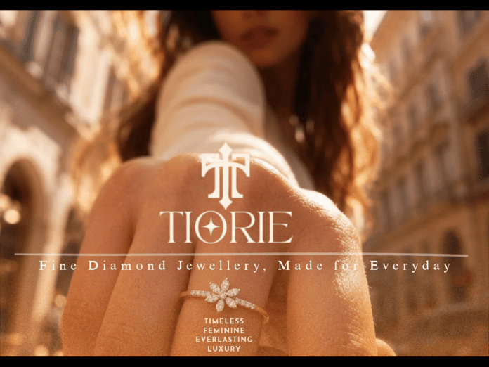 The Diamond Disruption: How Tiorie Is Making Natural Diamonds Up to 30% More Accessible in India 