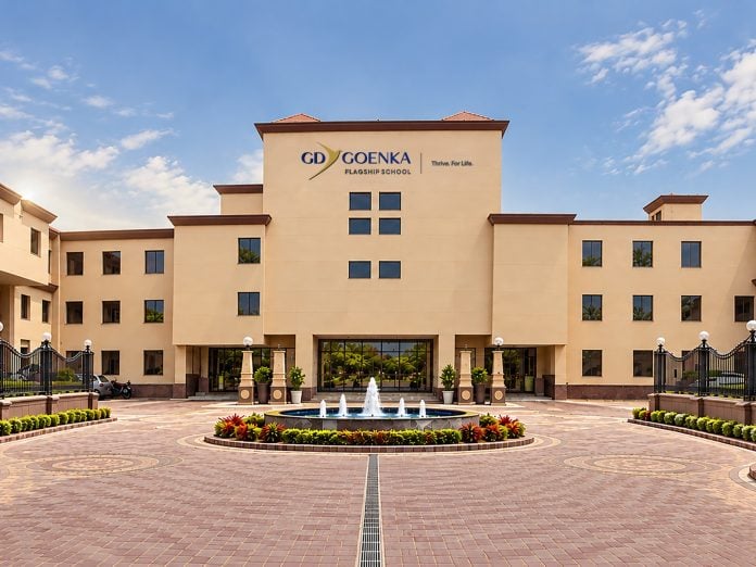 GD Goenka Group opens its “Second Flagship School” on Sohna Road, Gurugram