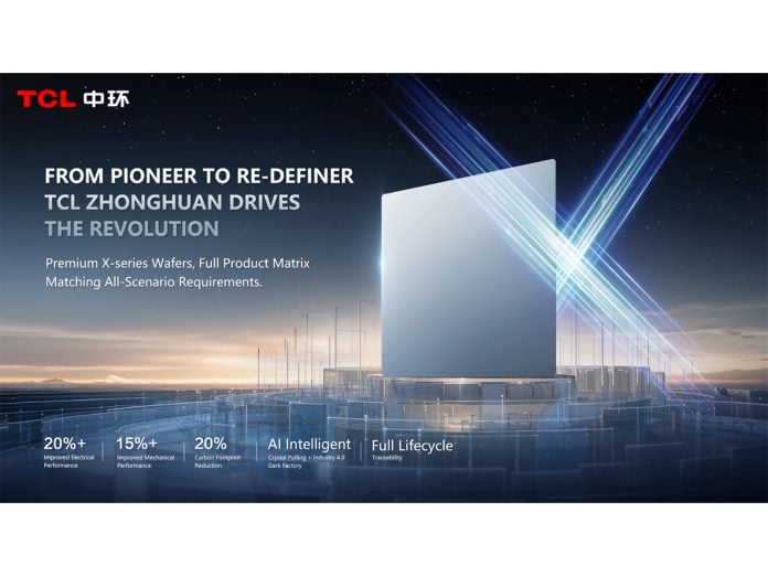TCL Zhonghuan Powers India's Energy Transition with PV Innovations at REI Expo 2026