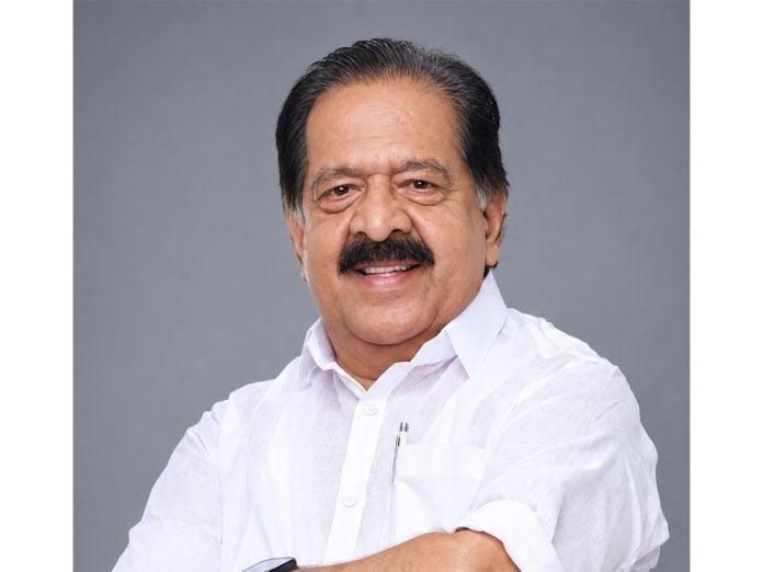 Keralam Home Minister Seeks Faster Interstate Action Against Drug Networks, Proposes Home Ministers' Conference