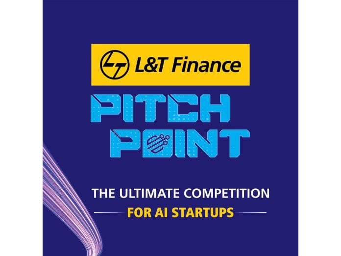 L&T Finance's Pitch Point Launchpad for AI Start-ups: Past winners Arrowhead AI and SpoofSense Share Success Stories Ahead of the Second Edition