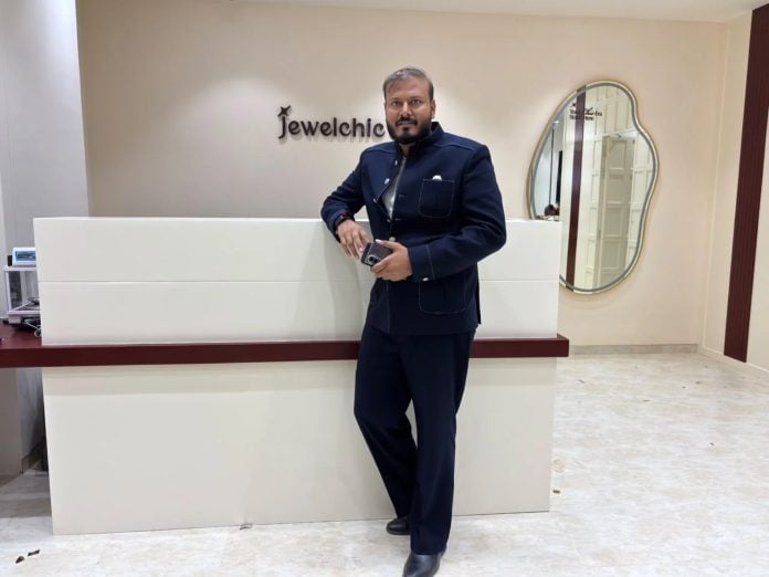 Jewelchic Opens Flagship Store in Ahmedabad