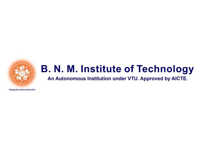 Bangalore-Based BNM Institute of Technology Takes Vital Step Towards Encouraging Student Entrepreneurship Through Seed Funding